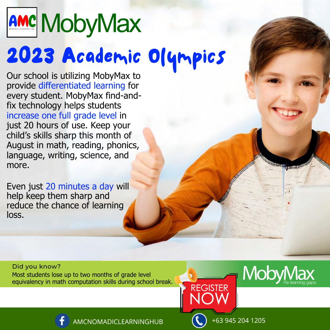 2023 Academic Olympics